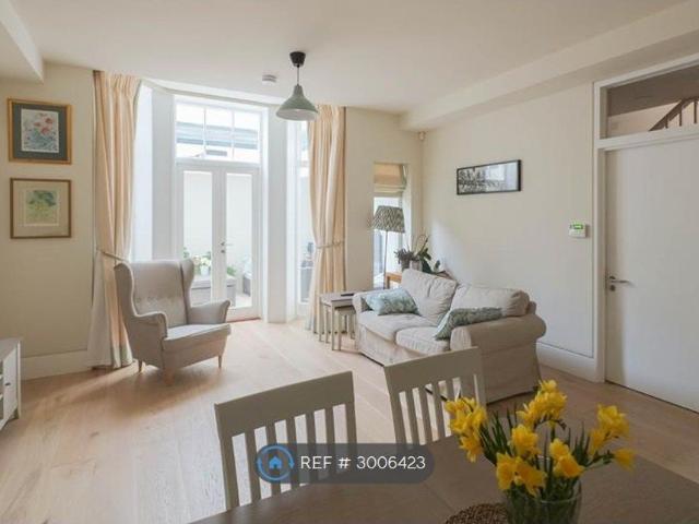 Apartment for rent in Balham, Greater London