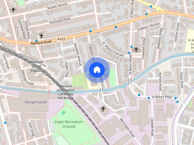 House for rent in Sydenham, Green Close