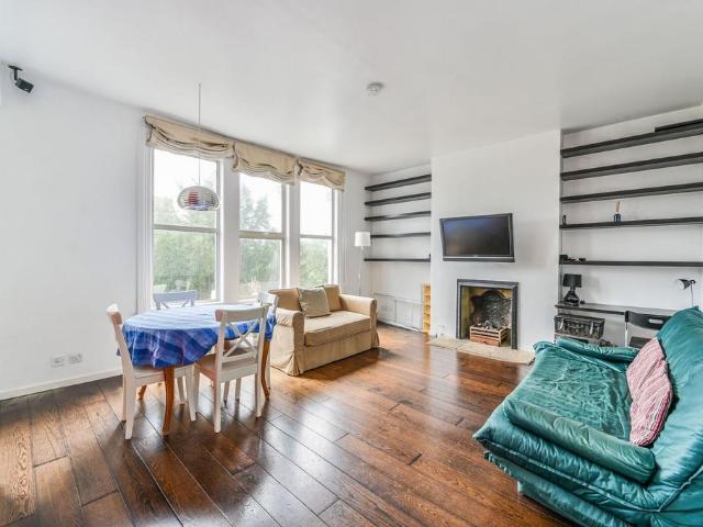 Apartment for rent in Clapham Junction, Greater London