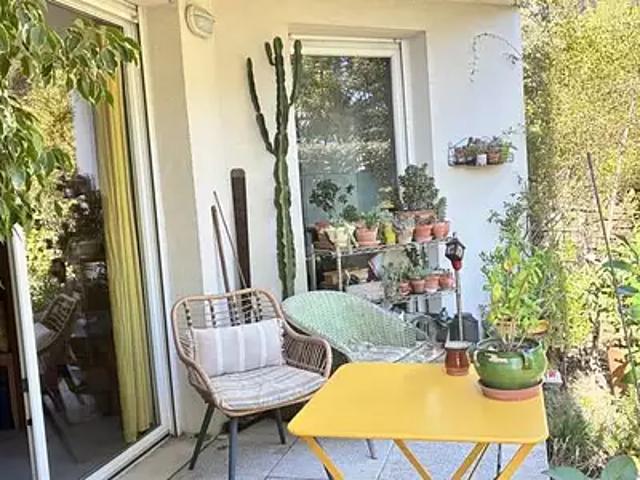 Appartement vente à Le Pré, Clapiers