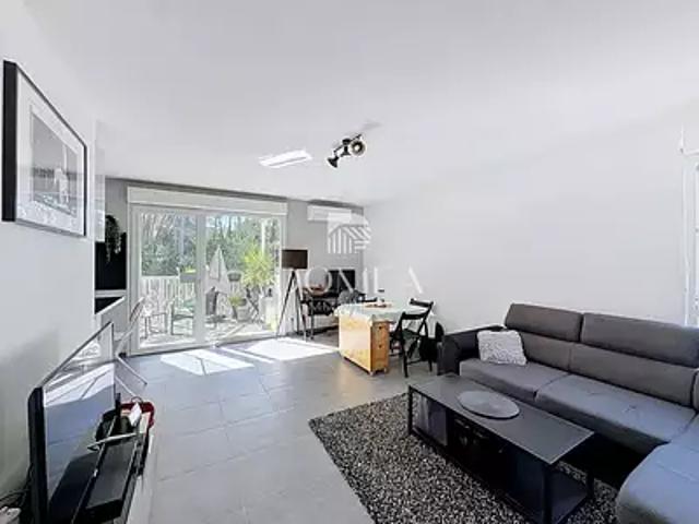 Appartement vente à Le Pré, Clapiers
