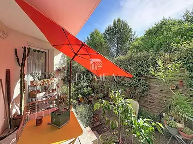 Appartement vente à Montpellier, Clapiers