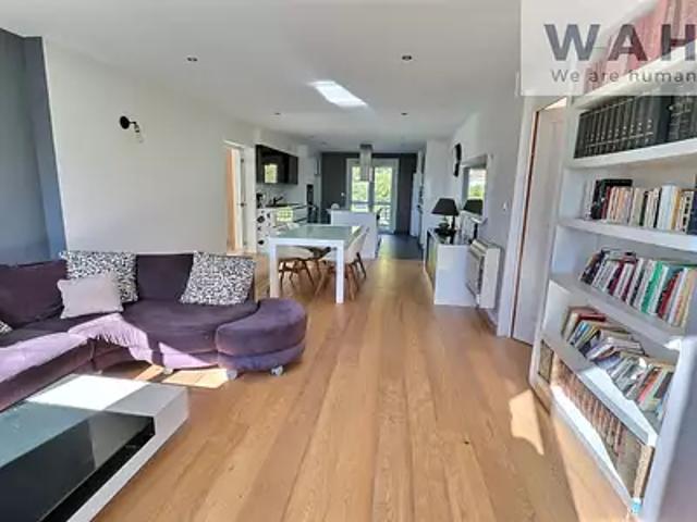 Appartement vente à Montpellier, Clapiers