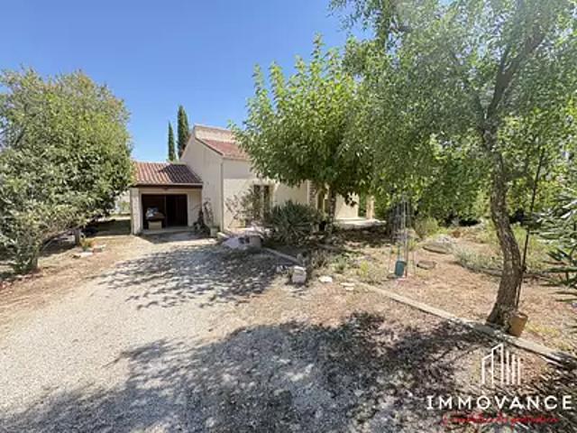 Maison vente à Montpellier, Clapiers