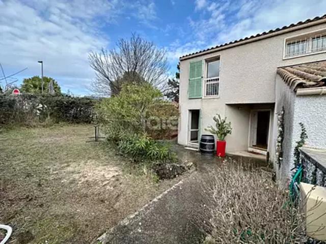 Maison vente à Montpellier, Clapiers