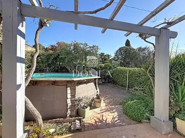 Maison vente à Montpellier, Clapiers