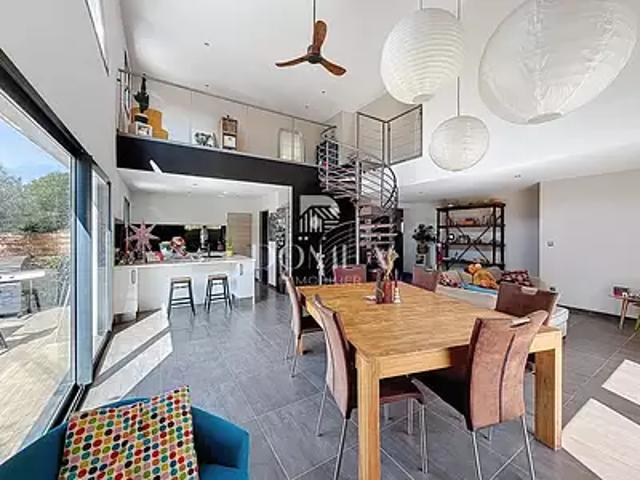Maison vente à Montpellier, Clapiers