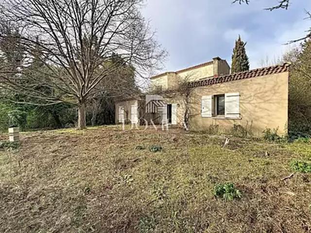 Maison vente à Montpellier, Clapiers