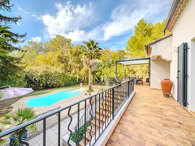Maison vente à Montpellier, Clapiers