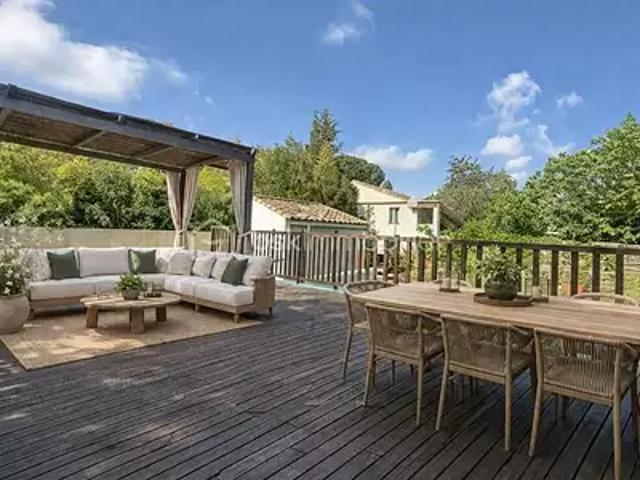 Maison vente à Montpellier, Clapiers