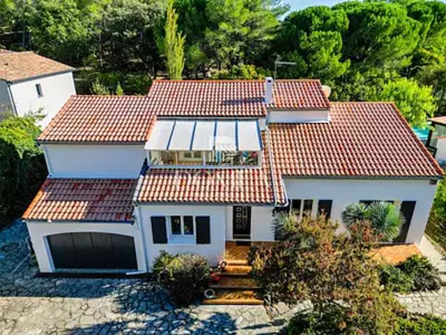Maison vente à Montpellier, Clapiers