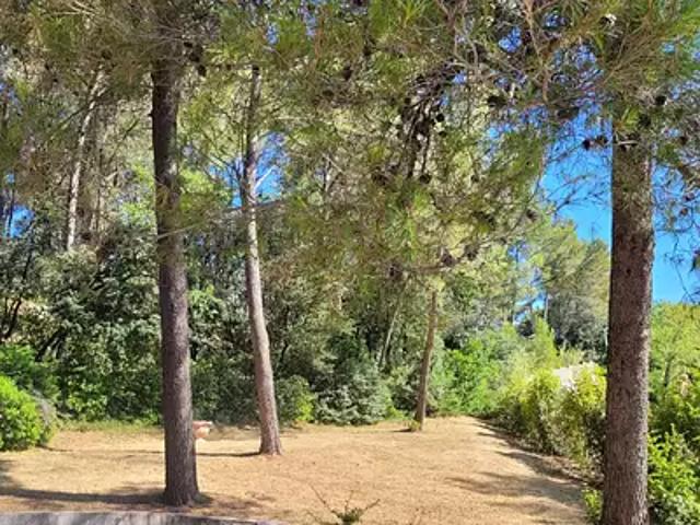 Terrain vente à Montpellier, Clapiers