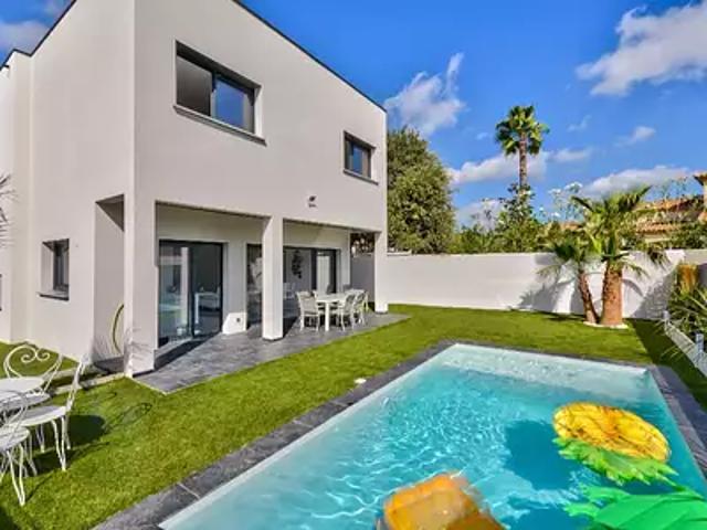 Terrain vente à Clapiers, Le Pré