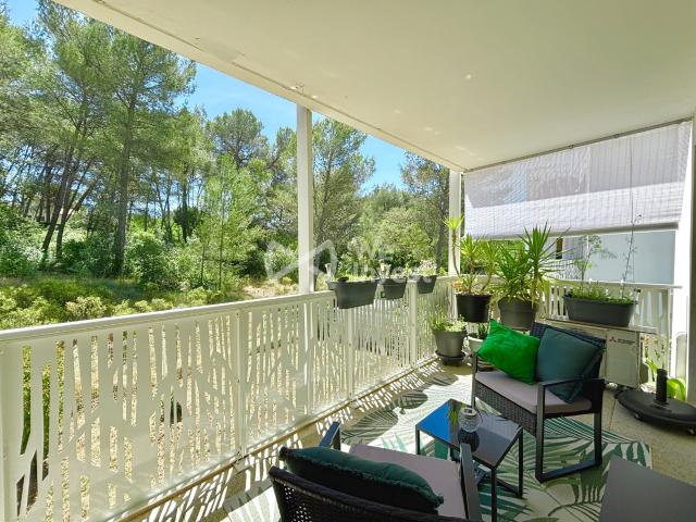 Appartement vente à Montpellier, Clapiers