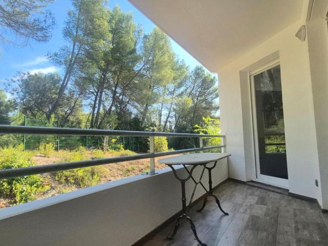 Appartement vente à Montpellier, Clapiers