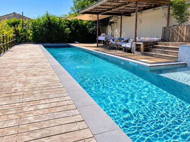 Maison vente à Montpellier, Clapiers
