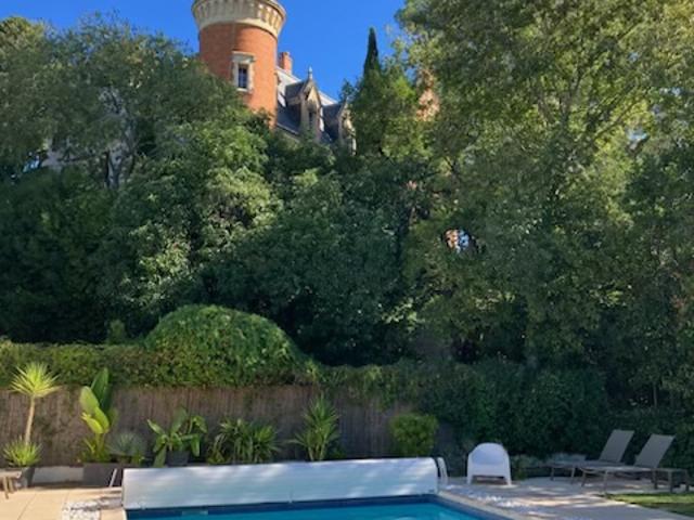 Villa location à Montpellier, Clapiers