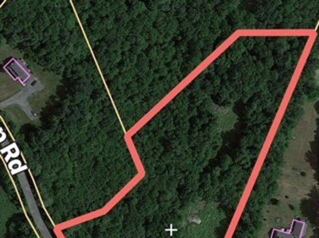 Land for sale in Hardwick, Massachusetts