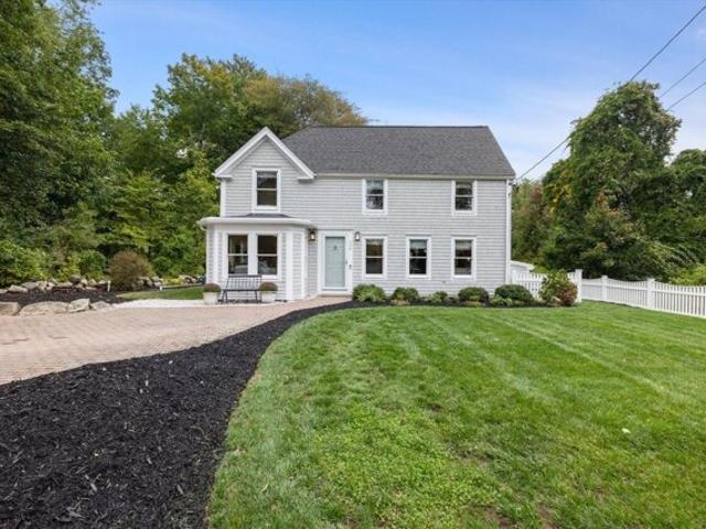 House for sale in Clapps Corner, Scituate