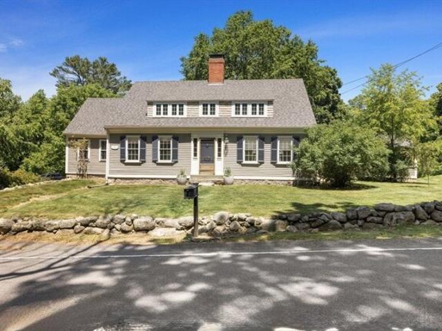 House for sale in Scituate, Massachusetts