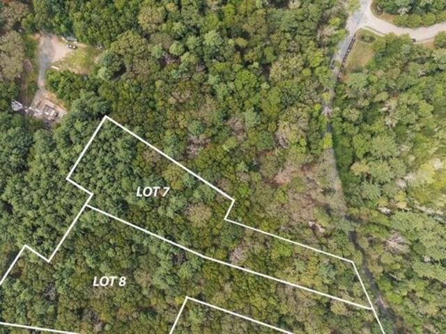 Land for sale in Clapps Corner, Scituate
