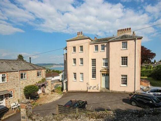 House for sale in Lyme Regis, East Dorset