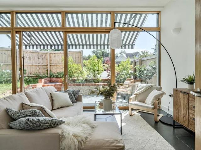 House for rent in Littletown, East Devon