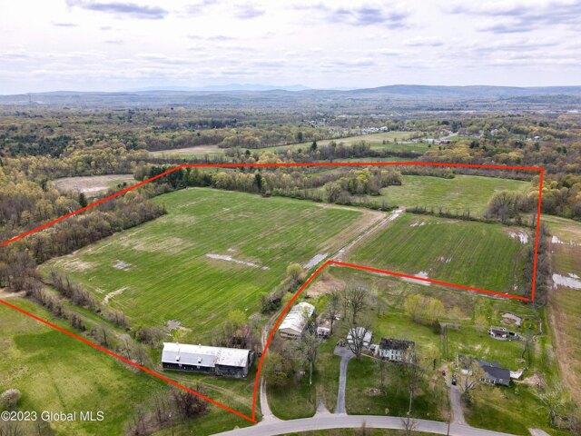 Land for sale in Delmar, New York
