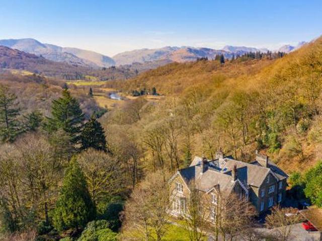 House for sale in Ambleside