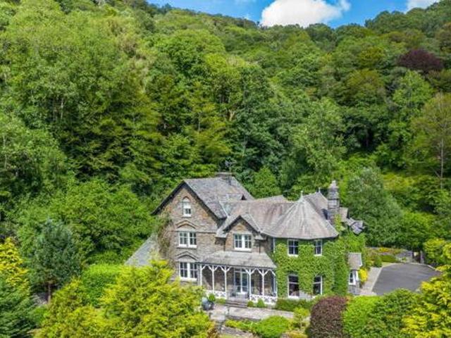 House for sale in Ambleside