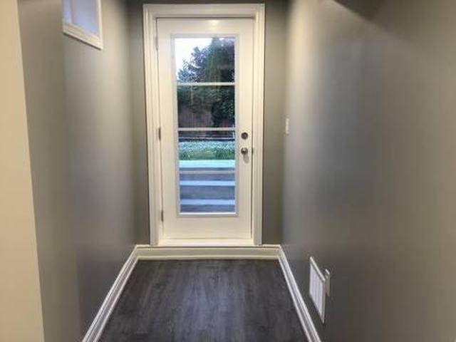 House for rent in Ajax