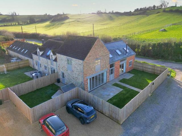 House for rent in Ham, School House