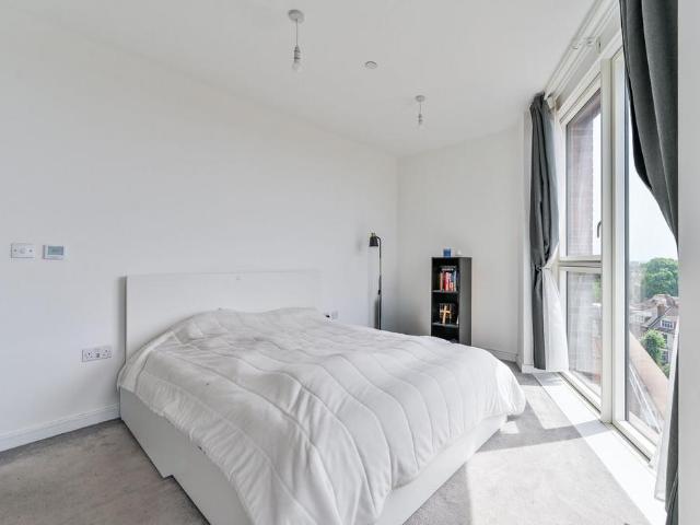 House for rent in Stamford Hill, Greater London