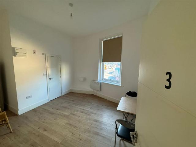 Room for rent in Clapton, Upper Clapton