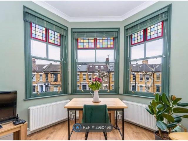 Apartment for rent in Clapton, Lower Clapton