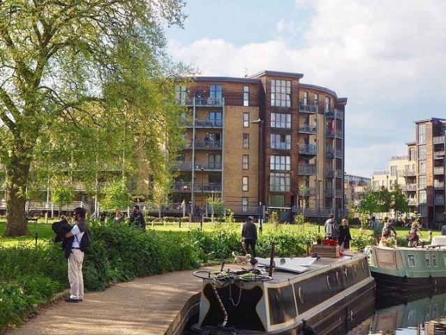 House for rent in Clapton, Upper Clapton