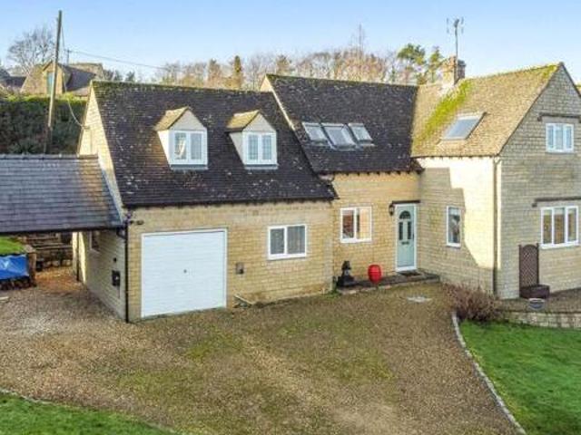 House for sale in Golden Valley, Gloucestershire