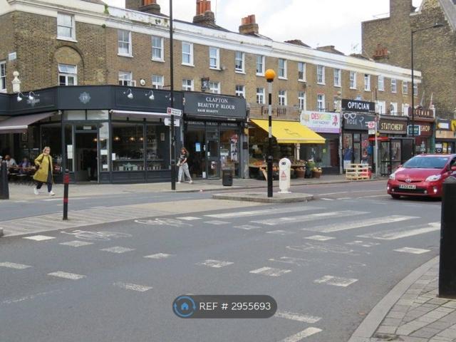 Apartment for rent in South Hackney, Greater London