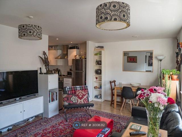 Apartment for rent in Clapton, Lower Clapton