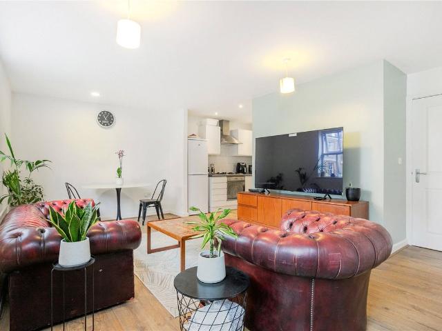Apartment for rent in Clapton, Lower Clapton