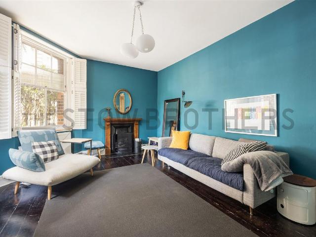 Apartment for rent in Clapton, Lower Clapton