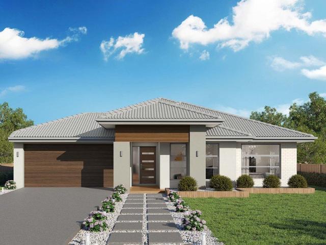 Cottage for sale in Holbrook, New South Wales