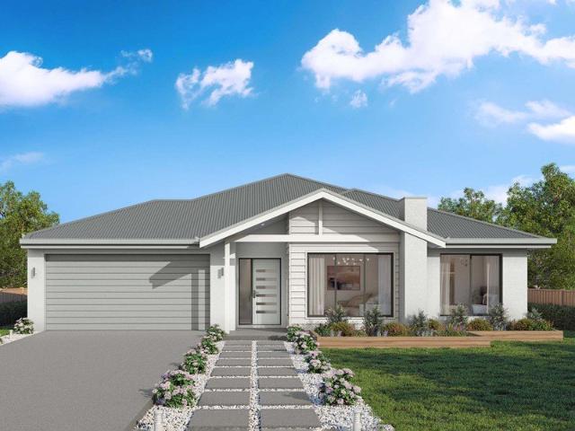 Cottage for sale in Yea, Victoria