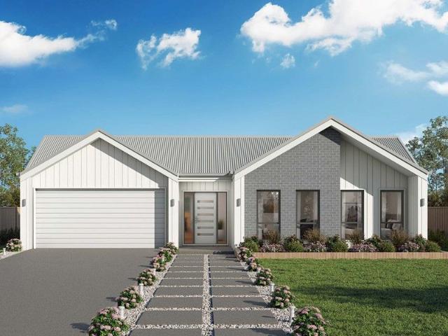 Cottage for sale in Beachmere, Queensland