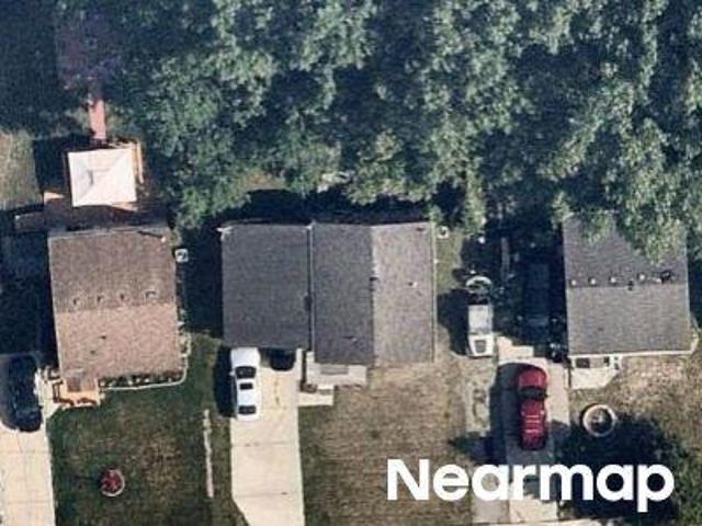 House for sale in Pontiac, Oakland County