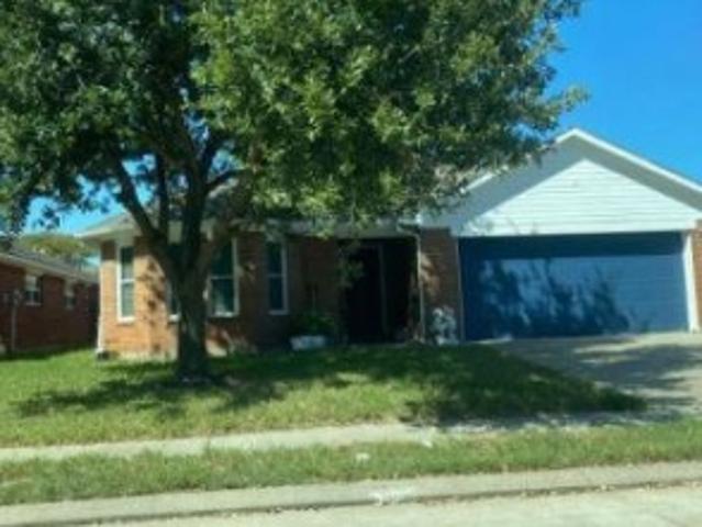 House for sale in Galveston, Texas