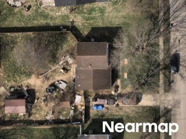 House for sale in Trenton, Ohio