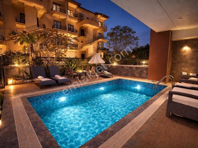 Alanya, Antalya içerisinde satılık Villa