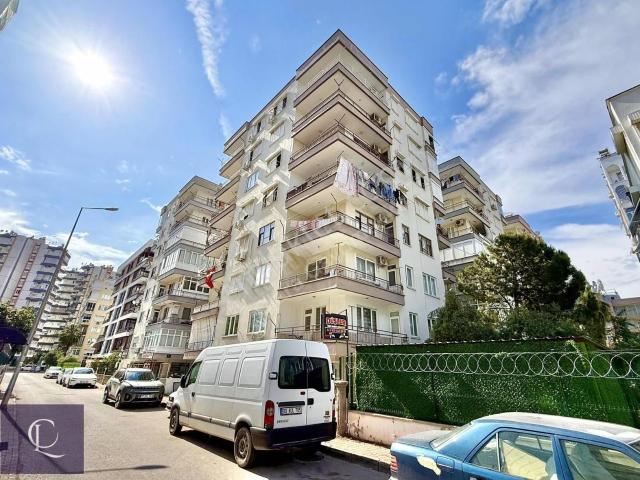 Muratpaşa, Antalya içerisinde satılık mülk