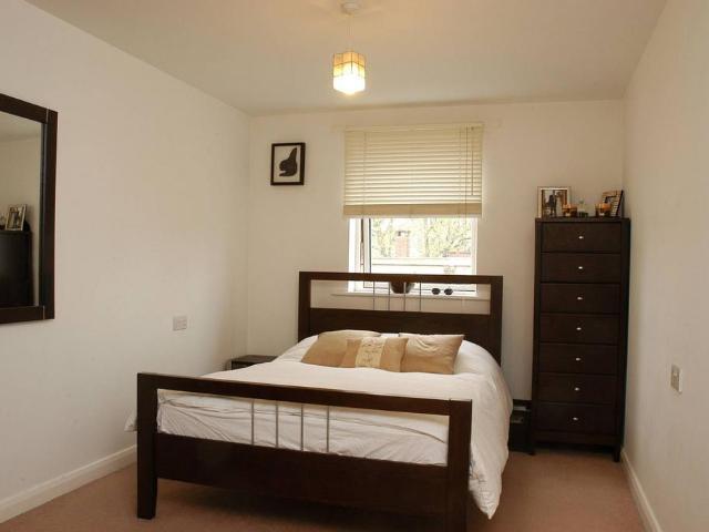 Apartment for rent in Millwall, Greater London